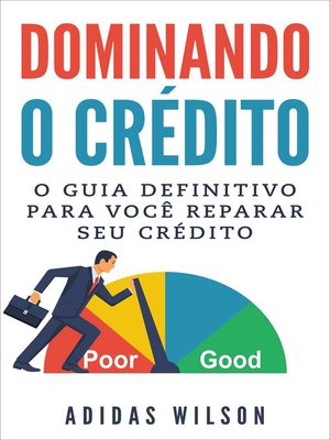cover image of Dominando o Crédito